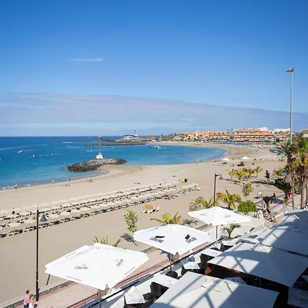 Bamalhur Next To Las Vistas Lejlighed Los Cristianos (Tenerife)