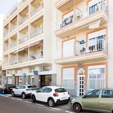 Bamalhur Next To Las Vistas Lejlighed